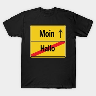 Moin T-Shirt